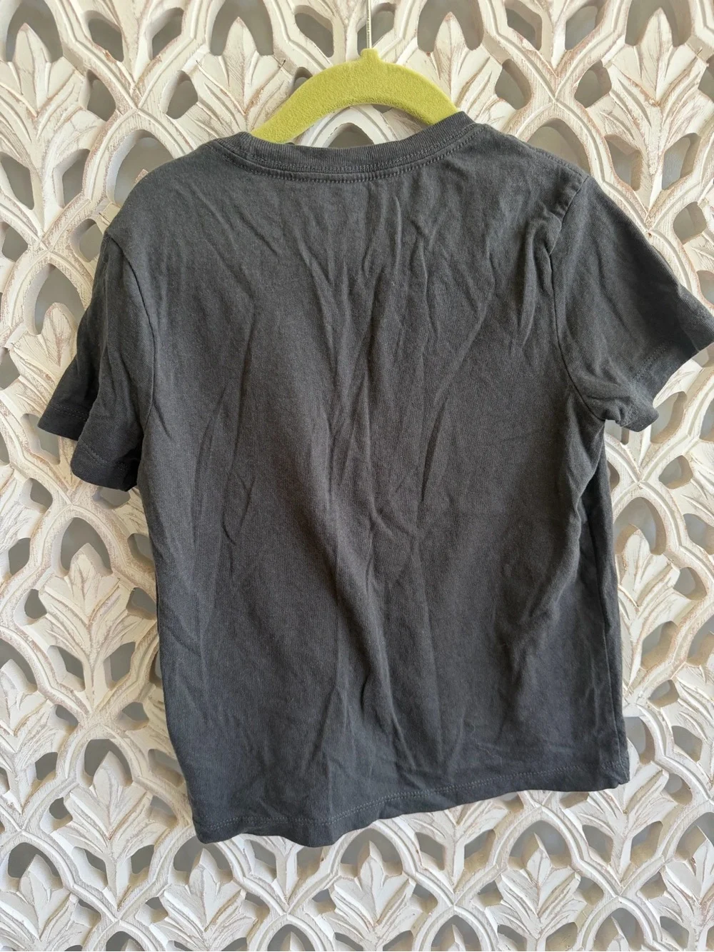 Old Navy Grateful Dead Halloween Dancing Bear Tee Kids XS 5